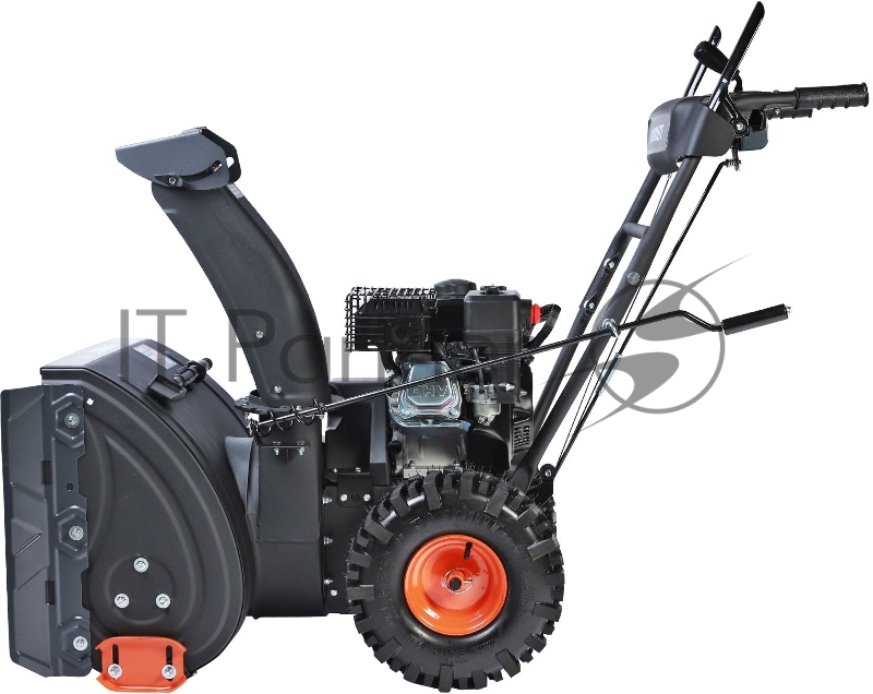 Снегоуборщик бензин. Patriot PS 707 T 7л.с.
