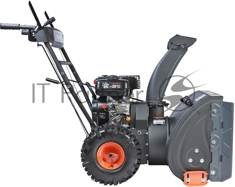 Снегоуборщик бензин. Patriot PS 707 T 7л.с.