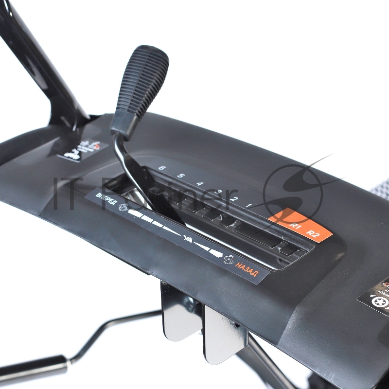 Снегоуборщик бензин. Patriot PS 707 T 7л.с.