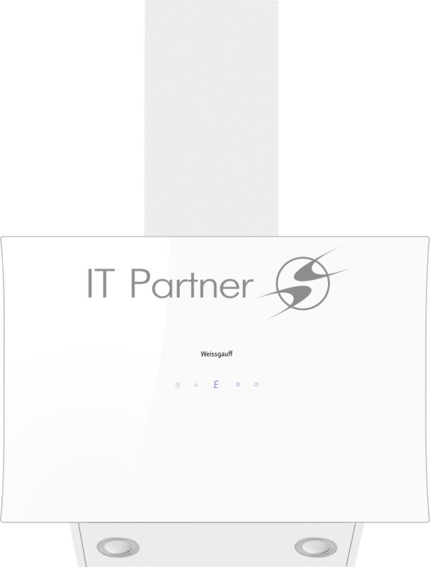 Вытяжка Weissgauff Merga 60 WH Sensor