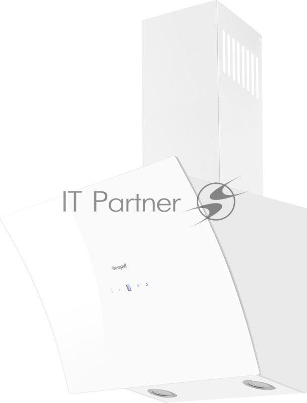 Вытяжка Weissgauff Merga 60 WH Sensor