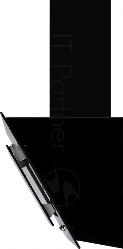 Вытяжка Weissgauff Zaurak 60 PB BL