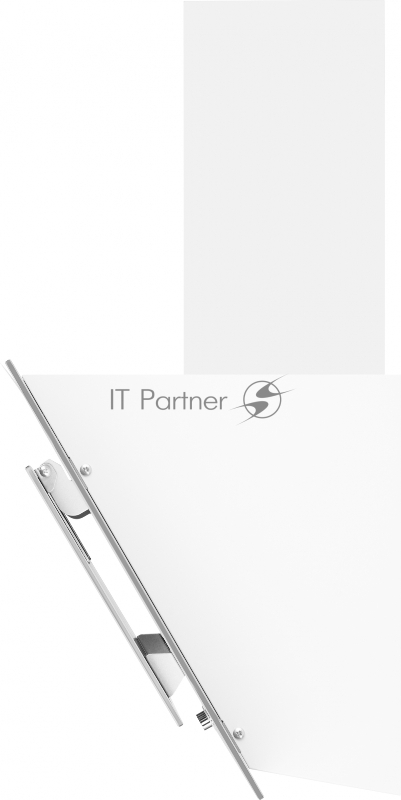 Вытяжка Weissgauff Zaurak 60 PB WH