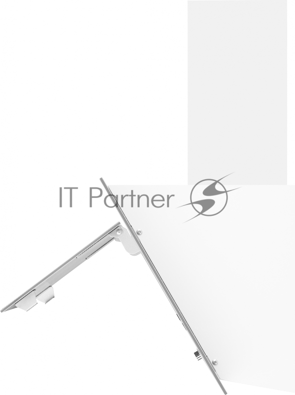 Вытяжка Weissgauff Zaurak 60 PB WH