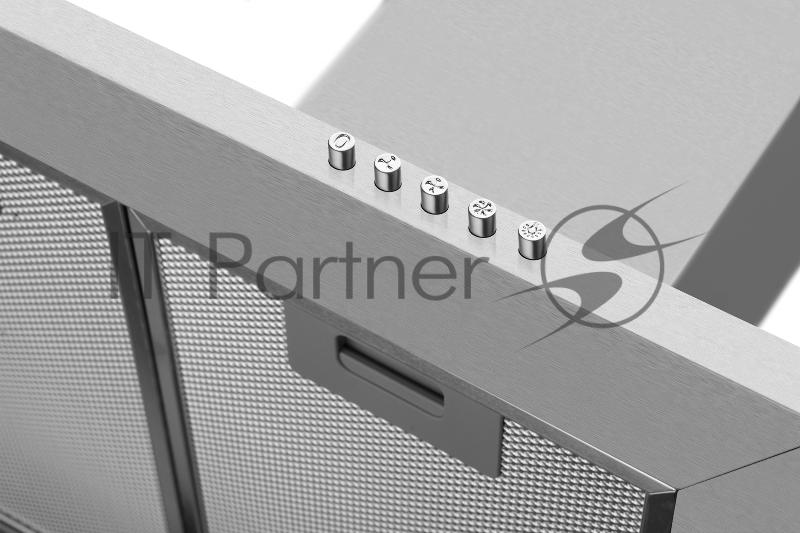 Вытяжка Weissgauff Zosma 50 PB IX