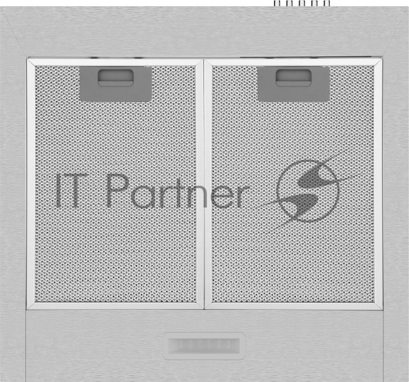 Вытяжка Weissgauff Zosma 50 PB IX