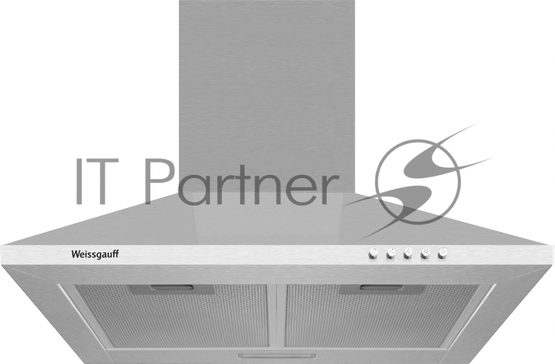 Вытяжка Weissgauff Zosma 50 PB IX