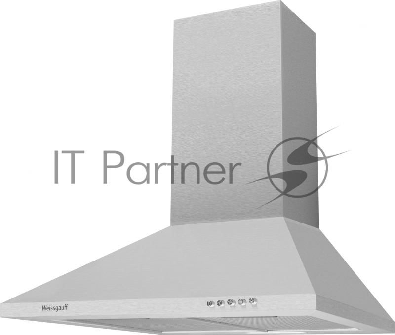 Вытяжка Weissgauff Zosma 50 PB IX