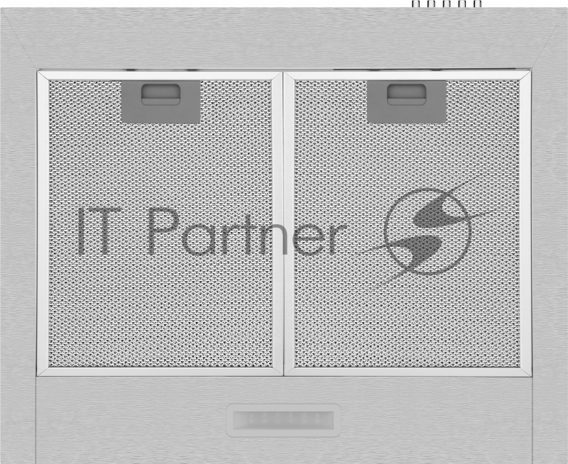 Вытяжка Weissgauff Zosma 60 PB IX