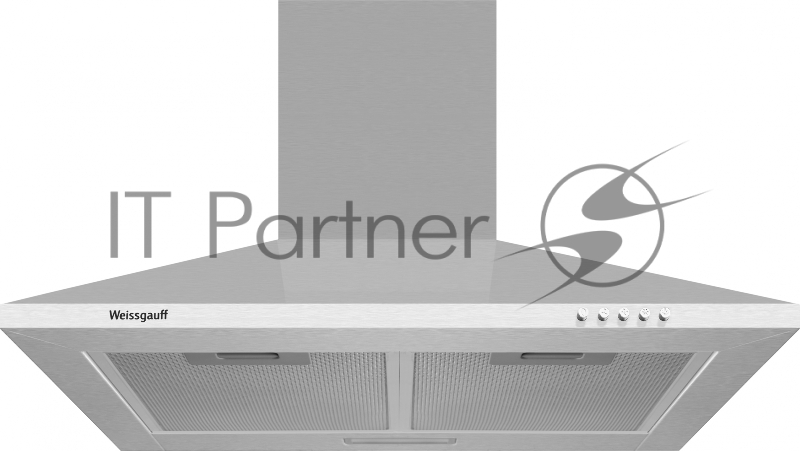 Вытяжка Weissgauff Zosma 60 PB IX