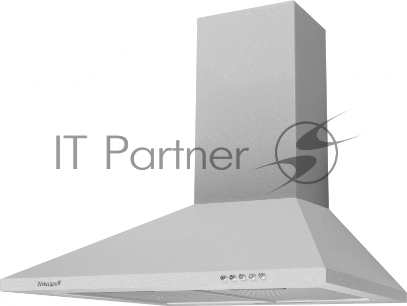 Вытяжка Weissgauff Zosma 60 PB IX
