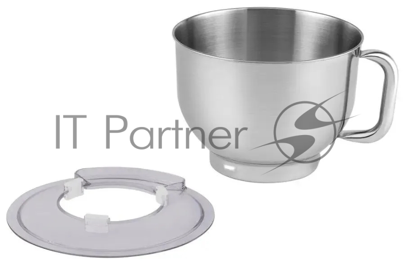 Миксер планетарный Starwind SPM7165 1600Вт красный