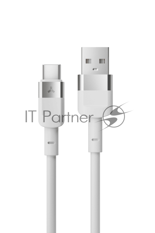 Кабель Accesstyle AC30-T100 White