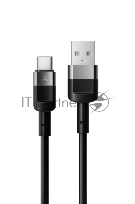 Кабель Accesstyle AC50-T100 Black