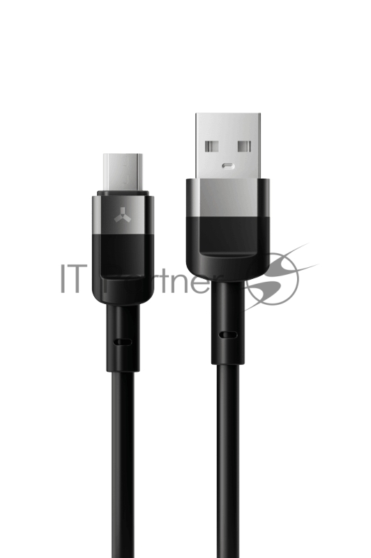 Кабель Accesstyle AM24-T100 Black