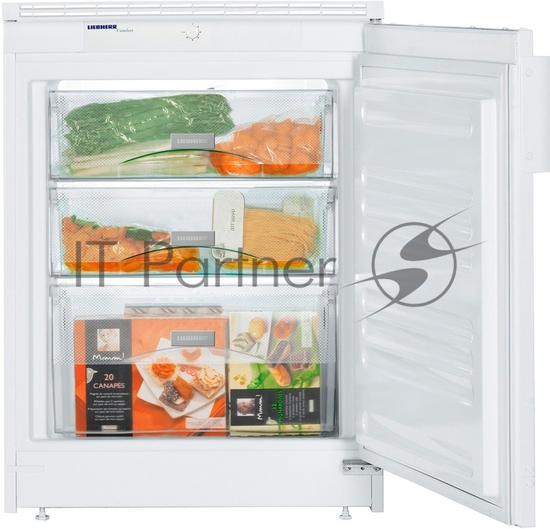 Морозильник Freezer Liebherr UG 1211 white