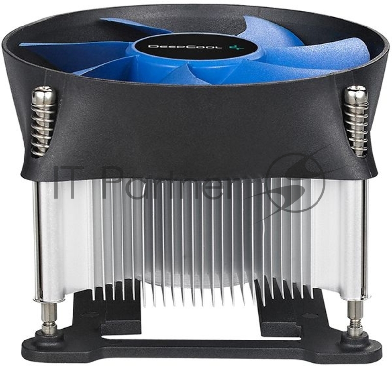 Устройство охлаждения(кулер) Deepcool THETA 31 PWM 1700 Soc-1700 4-pin 18-30dB Al+Cu 95W 450gr Ret