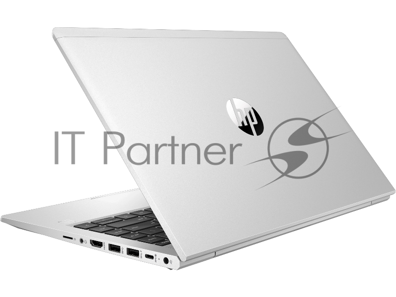 Ноутбук HP ProBook 440 G8 Core i7 1165G7 16Gb SSD256Gb 14 FHD Free DOS silver Cam (3C3S4ES)