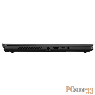 Ноутбук 14 IPS WUXGA Asus ROG G14 GA402RJ-L4081W grey (AMD Ryzen 7 6800HS/16Gb/512Gb SSD/RX 6700S 8Gb/W11) (90NR09T2-M00740)