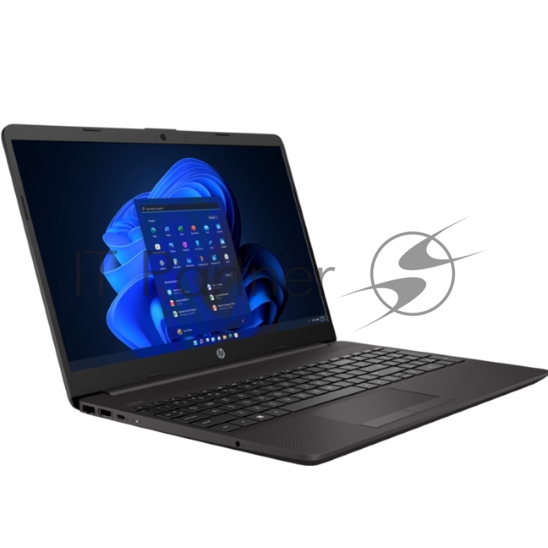 Ноутбук HP 250 G9 Core i3 1215U 8Gb SSD256Gb 15.6 FHD (1920x1080) Free DOS dk.silver