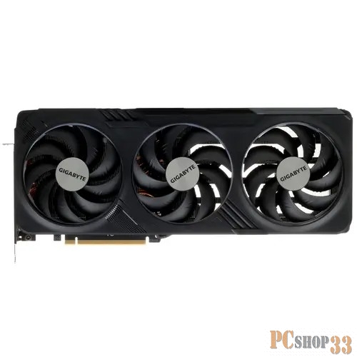 Видеокарта Gigabyte RTX4070Ti GAMING OC 12GB (312565)