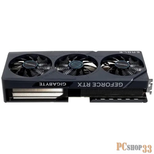 Видеокарта Gigabyte RTX4070Ti EAGLE OC 12GB (312572)