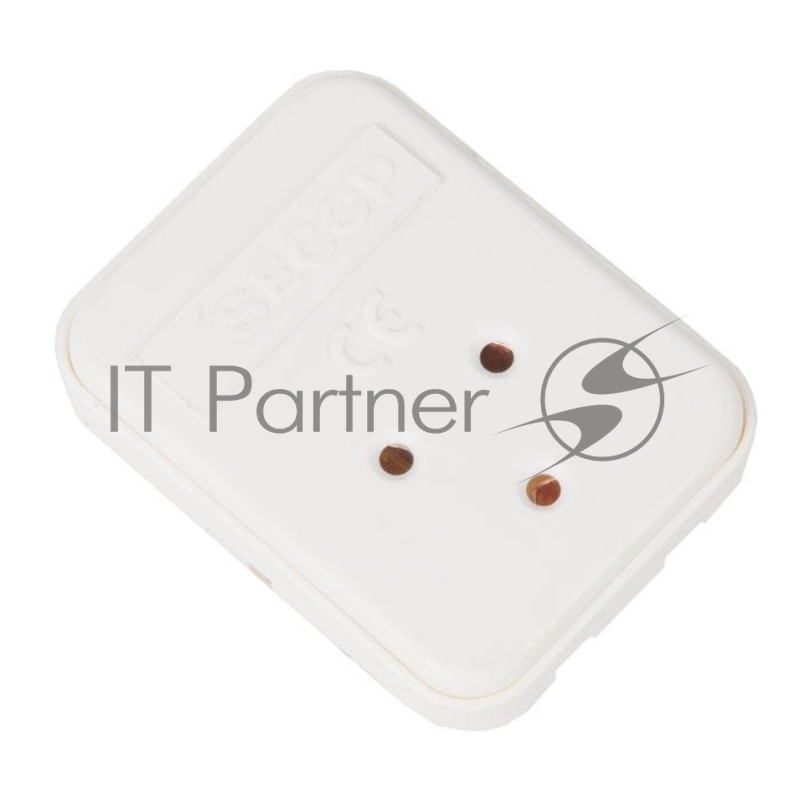 Реле пускозащитное компрессора SECOP для холодильника