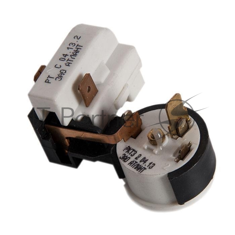 Реле пускозащитное компрессора для холодильника, РКТ-3