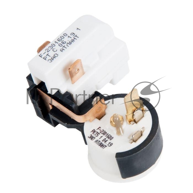 Реле пускозащитное компрессора для холодильника, РКТ-5