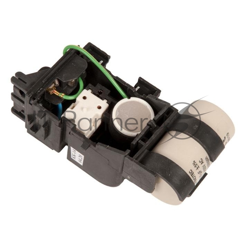 Реле пускозащитное компрессора для холодильника, РКТ-9