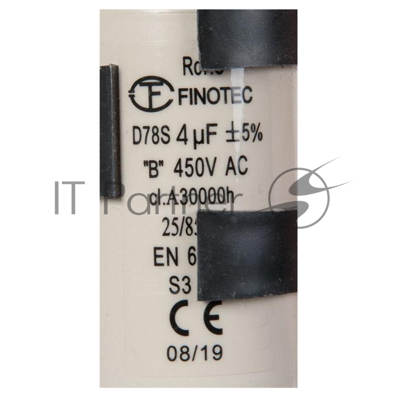 Реле пускозащитное компрессора для холодильника, РКТ-9