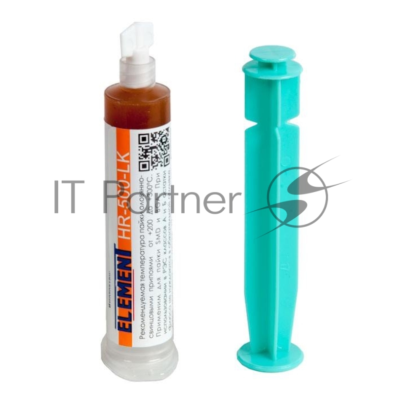 Флюс CyberFlux HR-500-LK универсальный 10гр