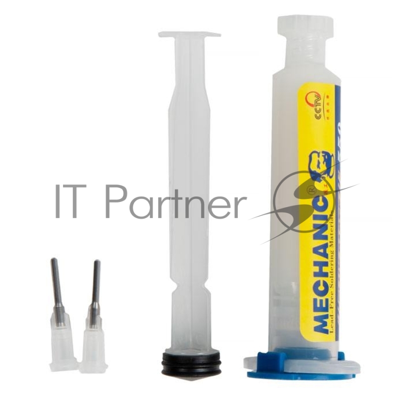 Флюс Mechanic 559