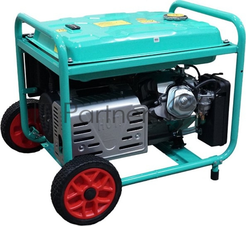 Генератор Sturm! PG8765NE 6.5кВт