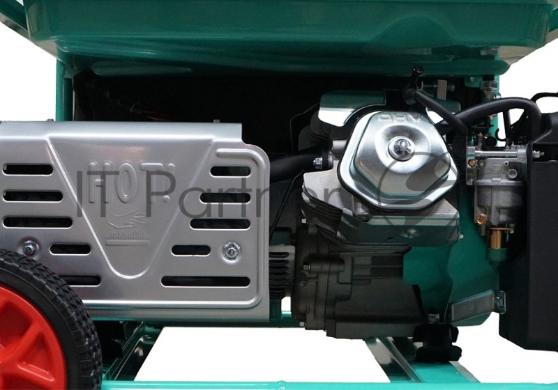 Генератор Sturm! PG8765NE 6.5кВт