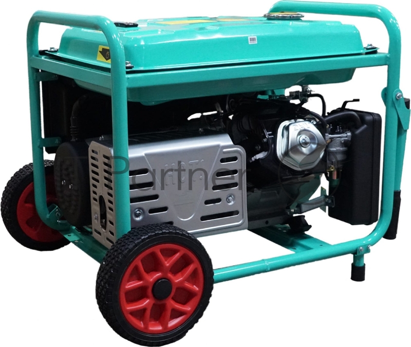 Генератор Sturm! PG8780NE 8кВт