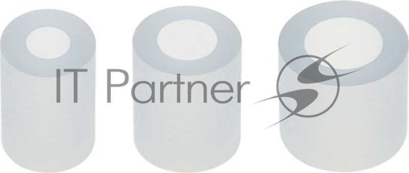 Комплект резинок роликов (полиуретан) AF03-2050, AF03-1065, AF03-0051 для RICOH Aficio 1060/1075 (CET), CET511019PT