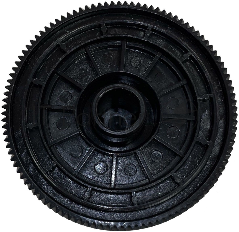 Шестерня привода барабана 108T RU5-0175 для HP LaserJet 1010/1022/3050/CANON MF 4018/4010/4690 (CET), DGP0623