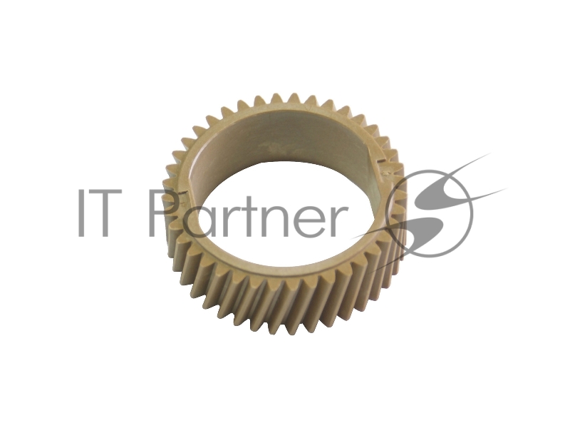 Шестерня привода тефлонового вала 40T B140-4194, B247-4194, B247-4194, AB01-2062 для RICOH Aficio 2051/2060/2075 (CET), CET3975