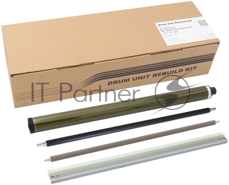 Комплект восстановления драм-юнита для RICOH IMC2000/IMC2000A/IMC2500/IMC25 (CET), 60000 стр., CET501012