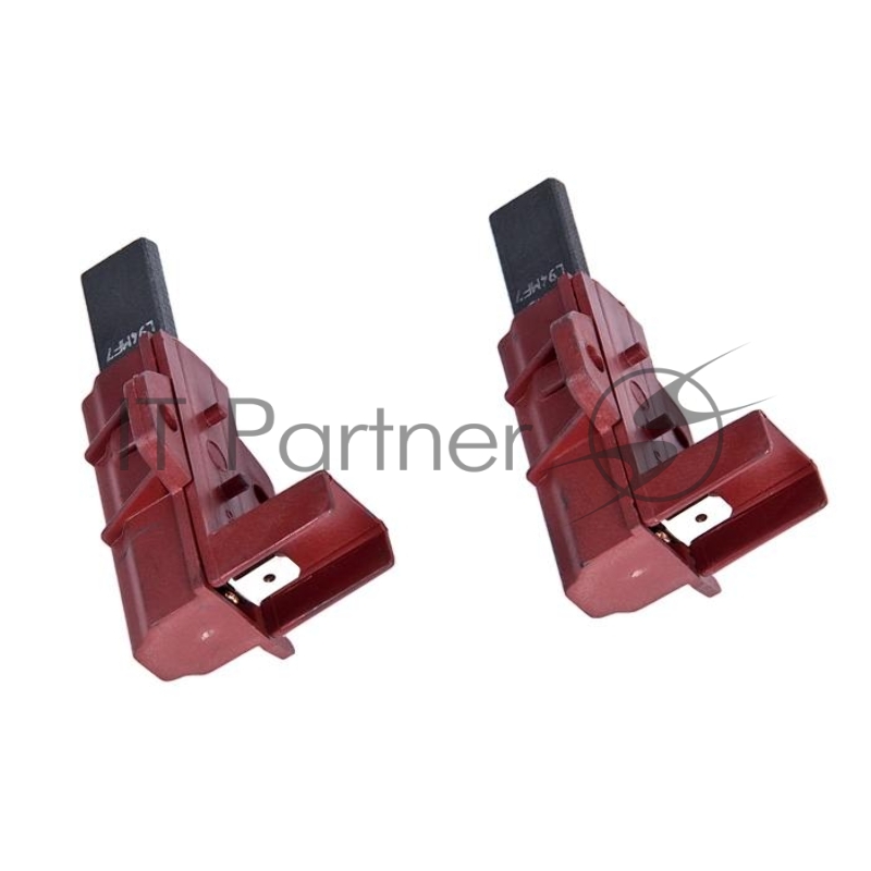 Щетки элетродвигателя стиральной машины INDESCO