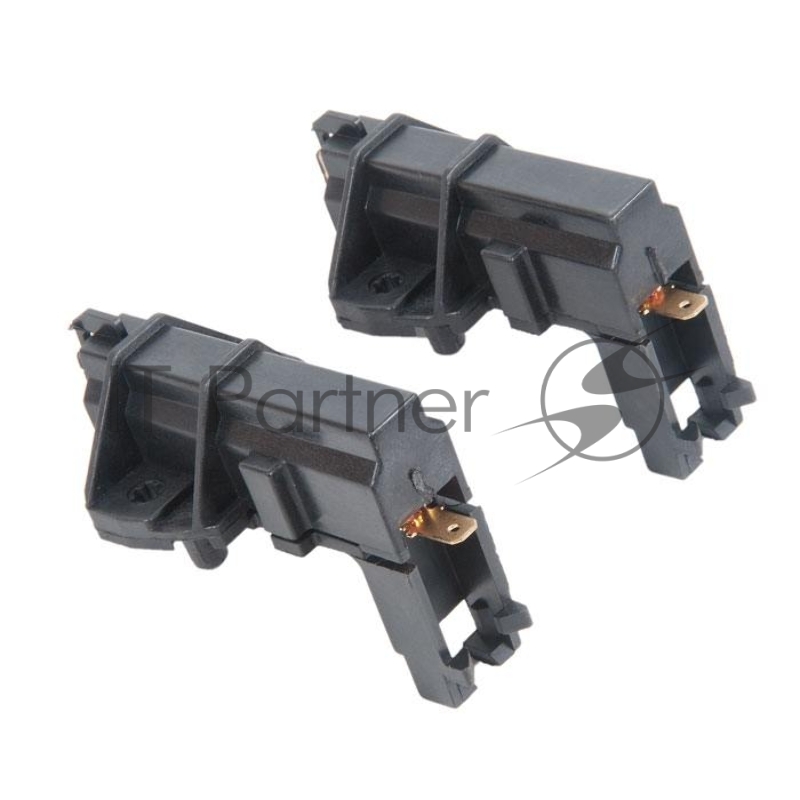 Щетки элетродвигателя стиральной машины СЕSET 5х13.5х32 мм