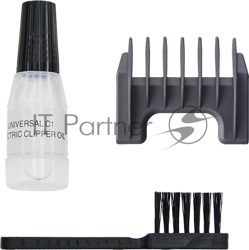 Машинка для стрижки Moser 1400 FADING EDITION бордовый (насадок в компл:1шт)