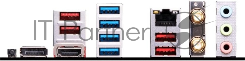 Материнская плата MSI PRO Z790-A WIFI/Z790/LGA1700/4DDR5/3PCIEx (011464)