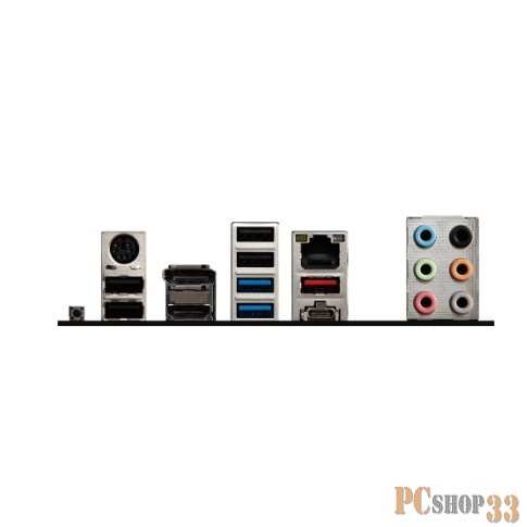 Материнская плата MSI PRO Z790-P DDR4, Z790, LGA1700, 4DDR4, 3PCI - Ex16, 1PCIEx1, 4M.2