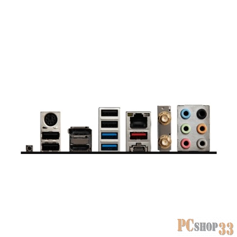 Материнская плата MSI PRO Z790-P WIFI DDR4, Z790, LGA1700, 4DDR4, 3PCIEx16, 1PCI -Ex1, 4M.2