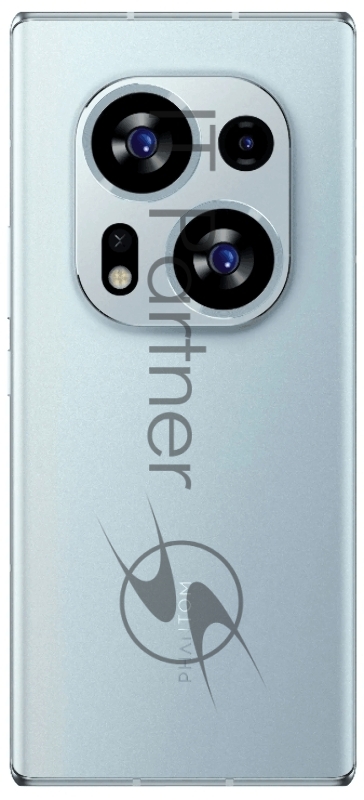 Смартфон AD8 PHANTOM X2 5G 256+8 Moonlight Silver, 6.8, 20:9, 2400 x 1080 Mpix, 3.05GHz x8 , 8 Core, 8GB RAM,256GB, up to 512GB flash, 64Мп+13Мп+2Мп/32Мп, 2Sim, LTE, 4G, BT v5.0, WiFi, GPS/AGPS, Type-C, 5160mAh, Android S, 164.6 ммx72.7 ммx8,9 мм