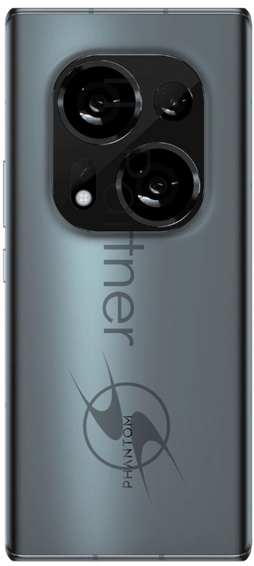 Смартфон AD8 PHANTOM X2 5G 256+8 Stardust Grey, 6.8, 20:9, 2400 x 1080 Mpix, 3.05GHz x8 , 8 Core, 8GB RAM,256GB, up to 512GB flash, 64Мп+13Мп+2Мп/32Мп, 2Sim, LTE, 4G, BT v5.0, WiFi, GPS/AGPS, Type-C, 5160mAh, Android S, 164.6 ммx72.7 ммx8,9 мм