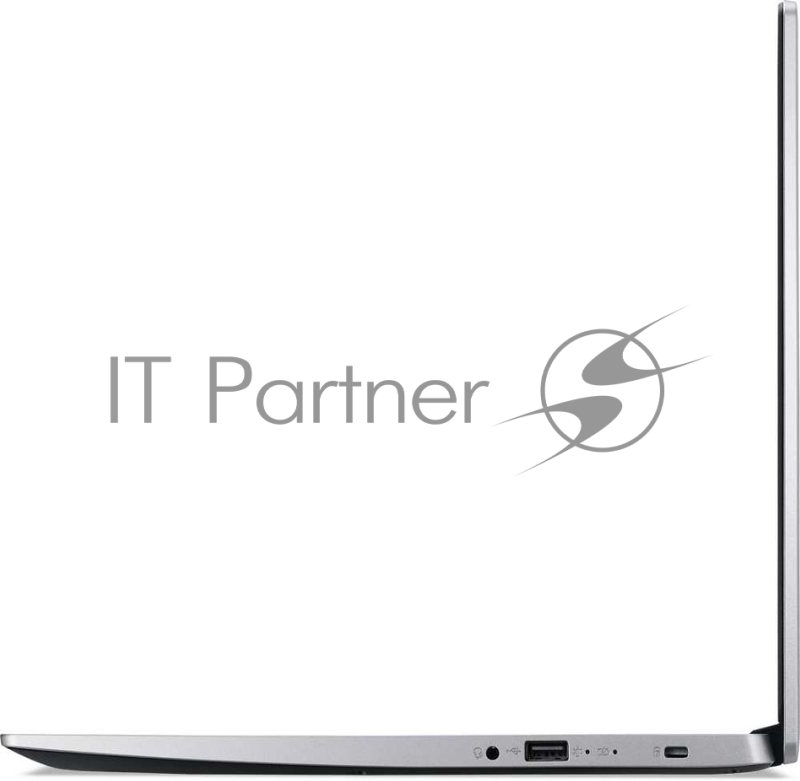 Ноутбук Acer Aspire 3 A315-23-R54Z Ryzen 5 3500U 8Gb SSD256Gb AMD Radeon Vega 8 15.6 IPS FHD (1920x1080) Eshell silver WiFi BT Cam (NX.HVTEM.00A)