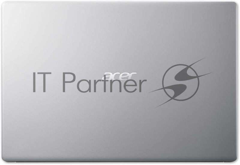 Ноутбук Acer Aspire 3 A315-23-R54Z Ryzen 5 3500U 8Gb SSD256Gb AMD Radeon Vega 8 15.6 IPS FHD (1920x1080) Eshell silver WiFi BT Cam (NX.HVTEM.00A)